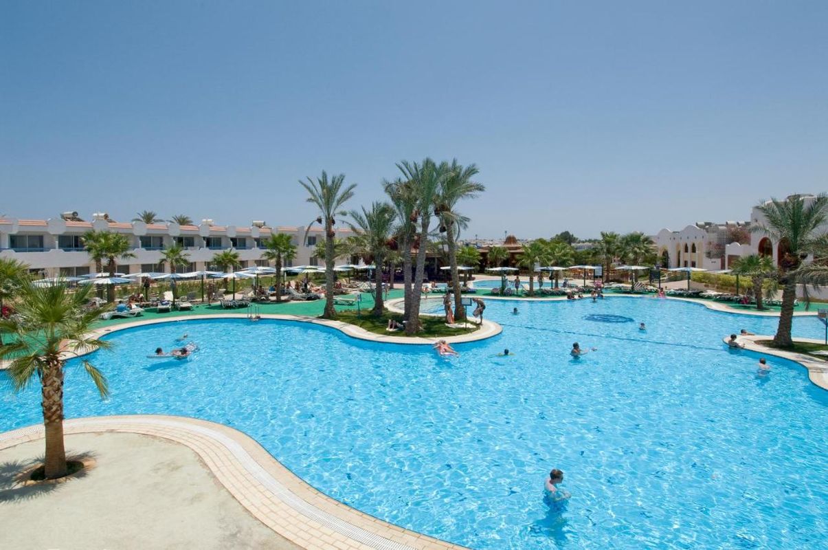 Dreams Vacation Resort фото 5