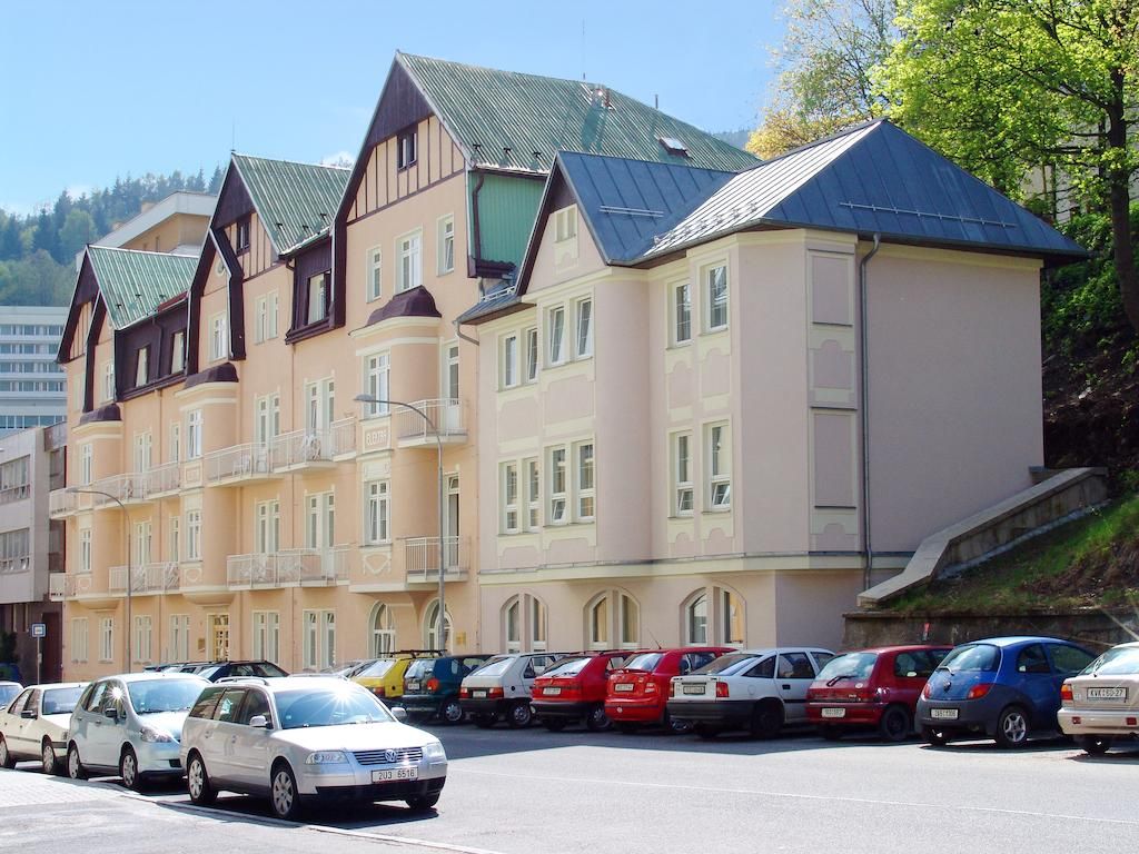 Hotel Elektra фото 24
