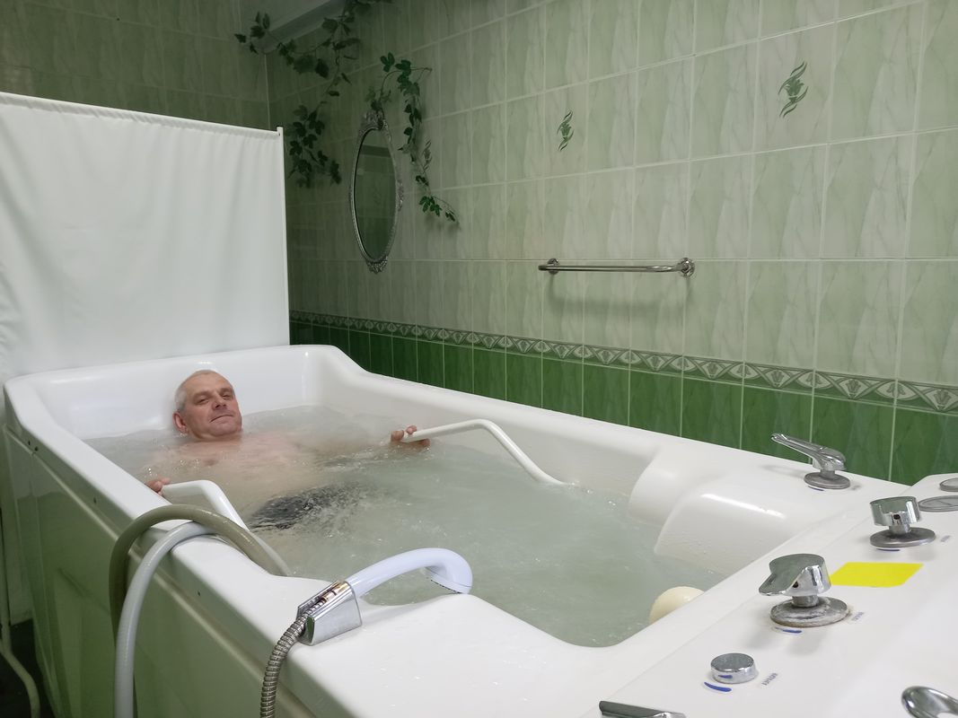 Санаторий «Летцы» фото 35