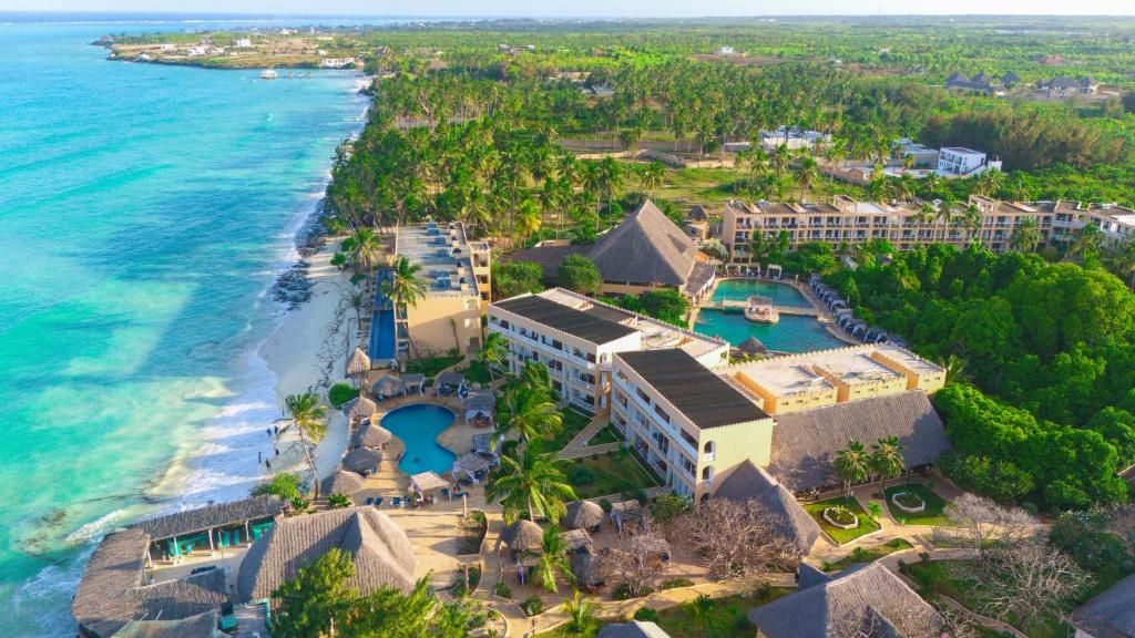Reef & Beach Resort Zanzibar фото 61