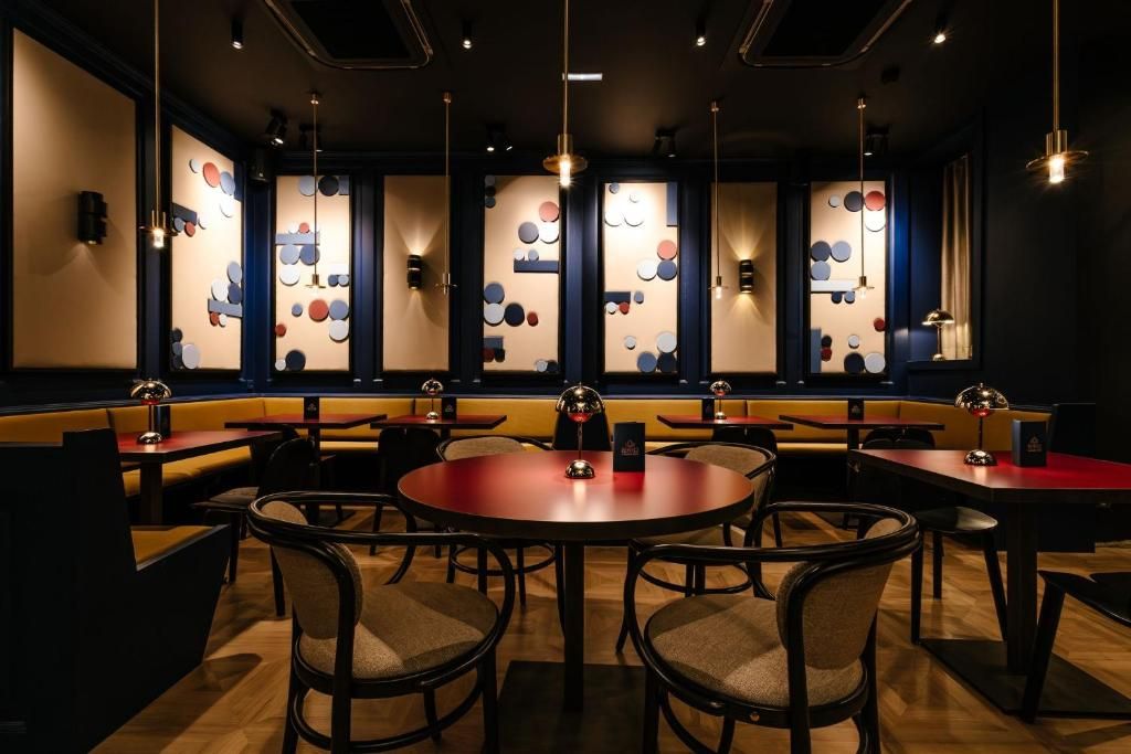 HANNONG Hotel & Wine Bar фото 32
