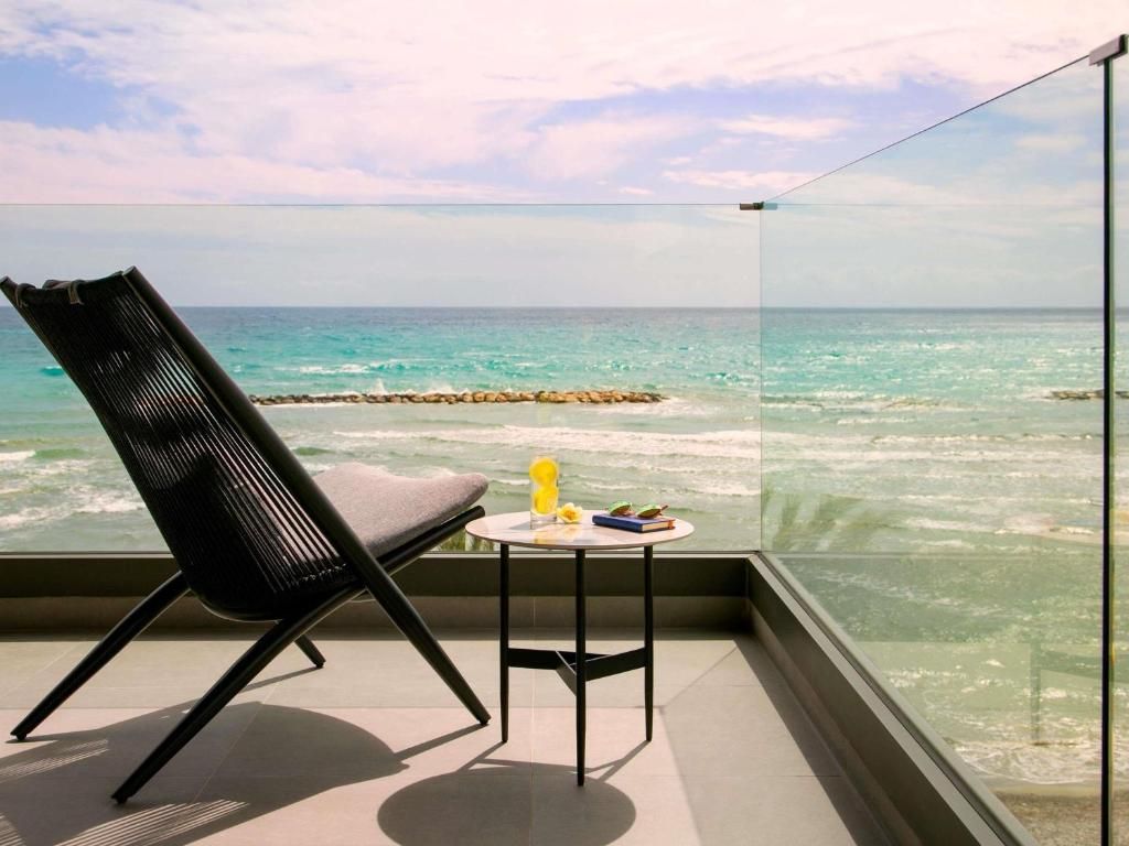 Mercure Larnaca Beach Resort фото 32