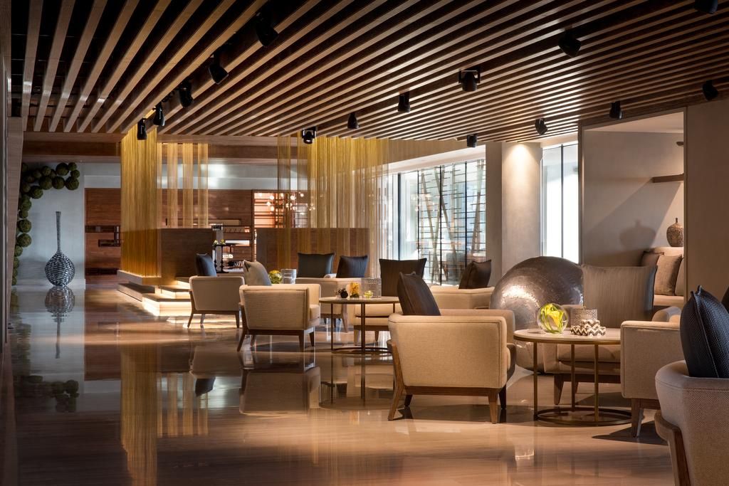 The St Regis Downtown Dubai фото 78
