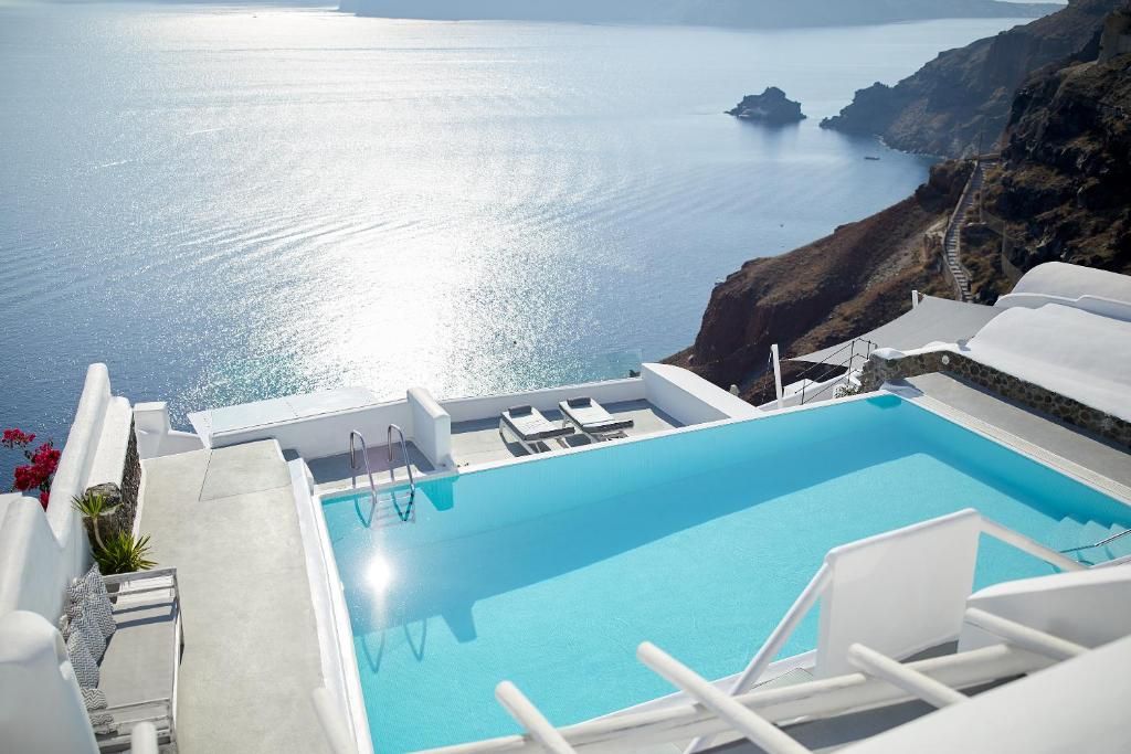 La Perla Villas фото 0