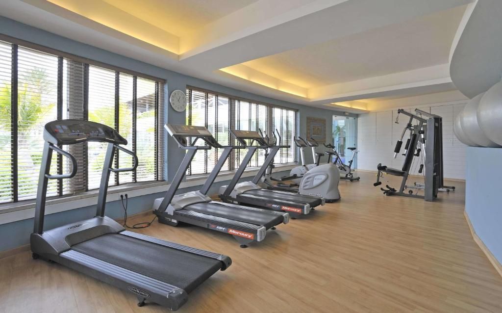 Pestana Alvor Praia Beach & Golf Resort Hotel фото 19