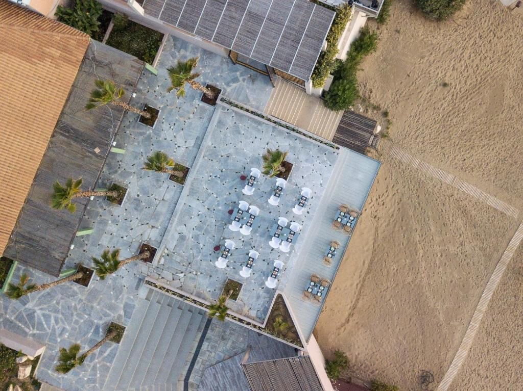 Grecotel Mandola Rosa & Aqua Park​ фото 39