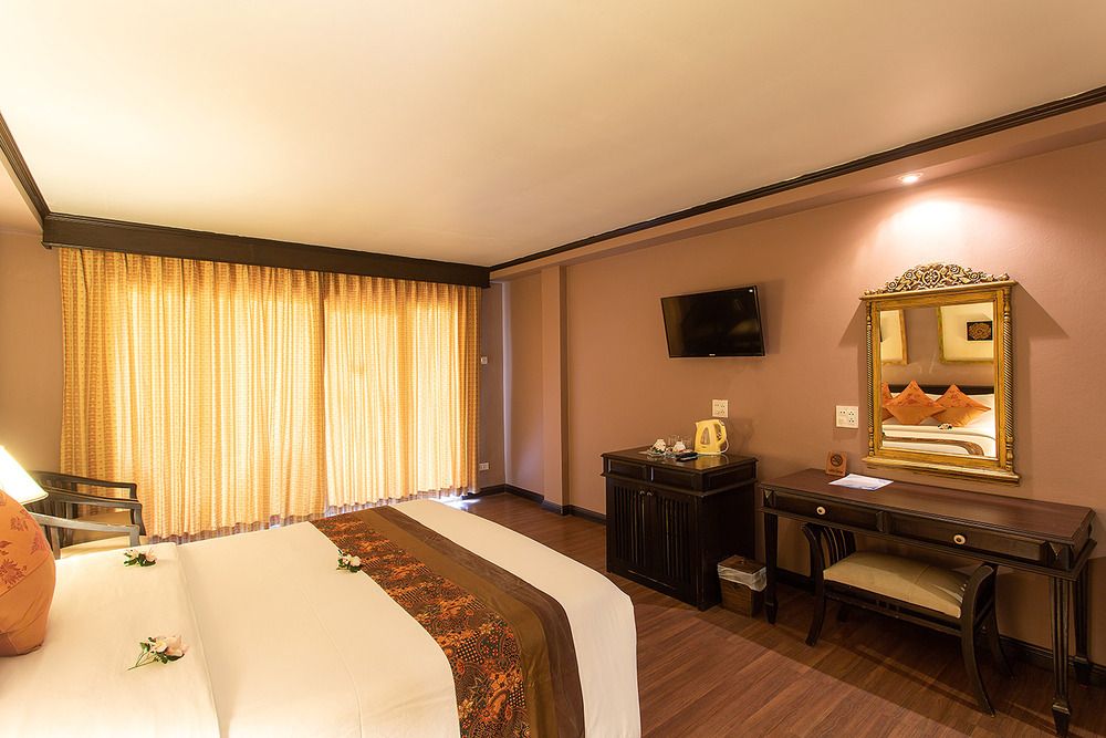 Fair House Villas & Spa Samui фото 150