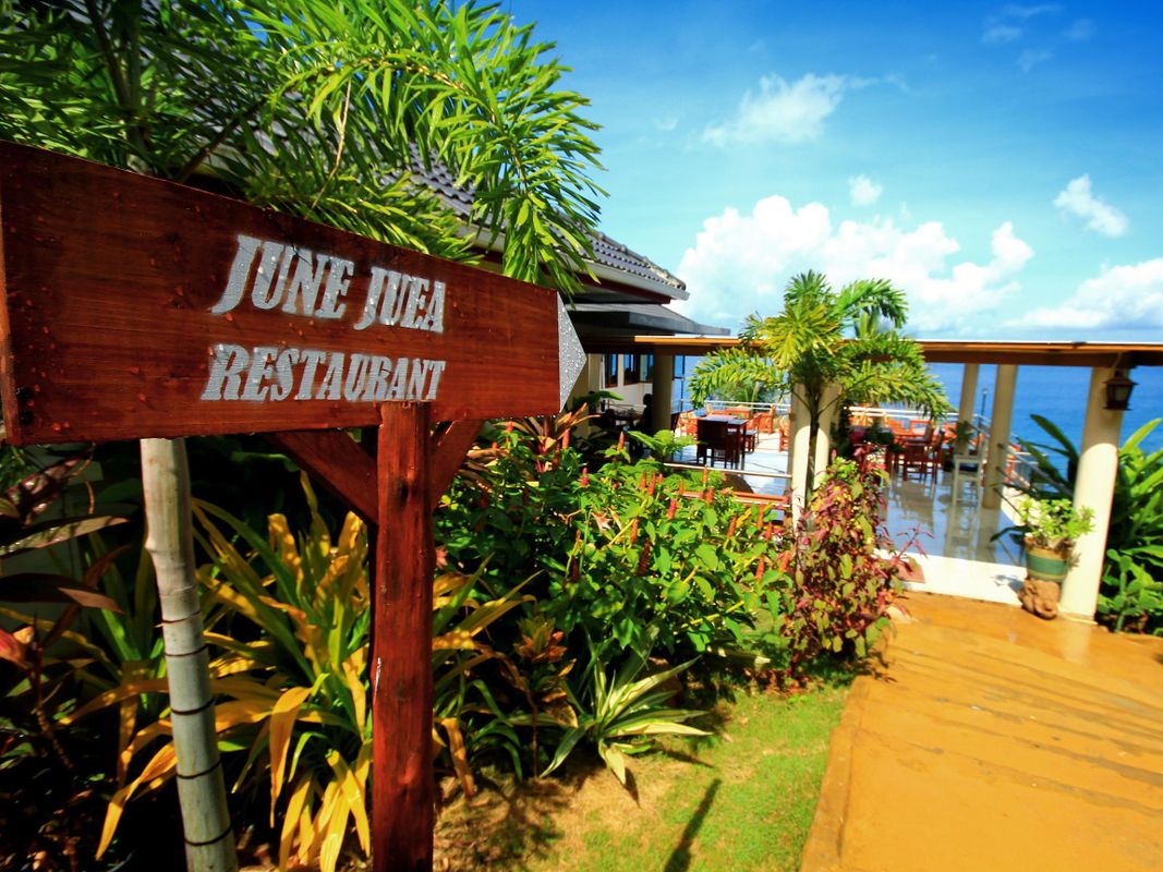 Pinnacle Koh Tao Resort фото 24