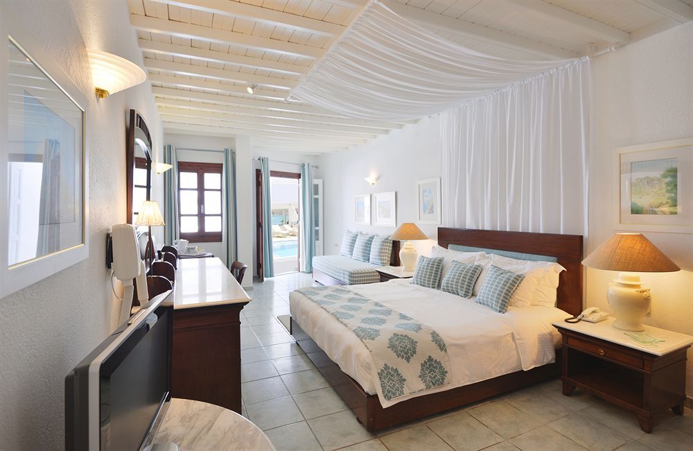 Petinos Beach фото 59