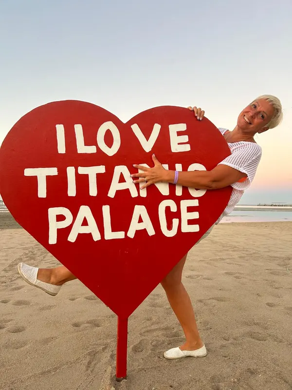 Titanic Palace фото 68