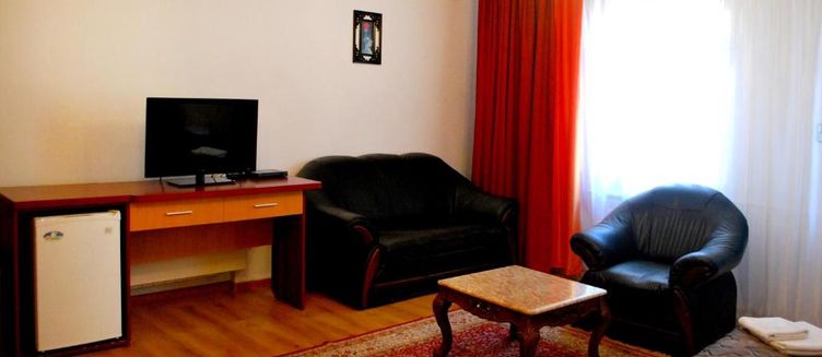 Фото отеля Махаон