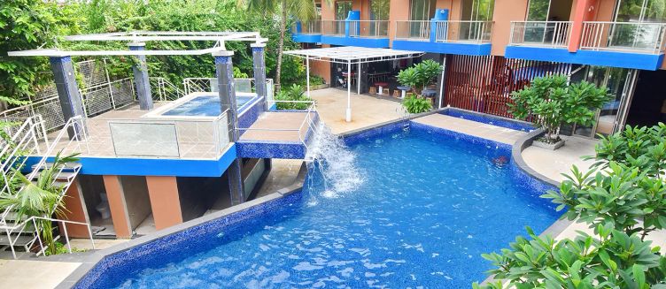 Фото отеля Oseidon Hotel Boracay