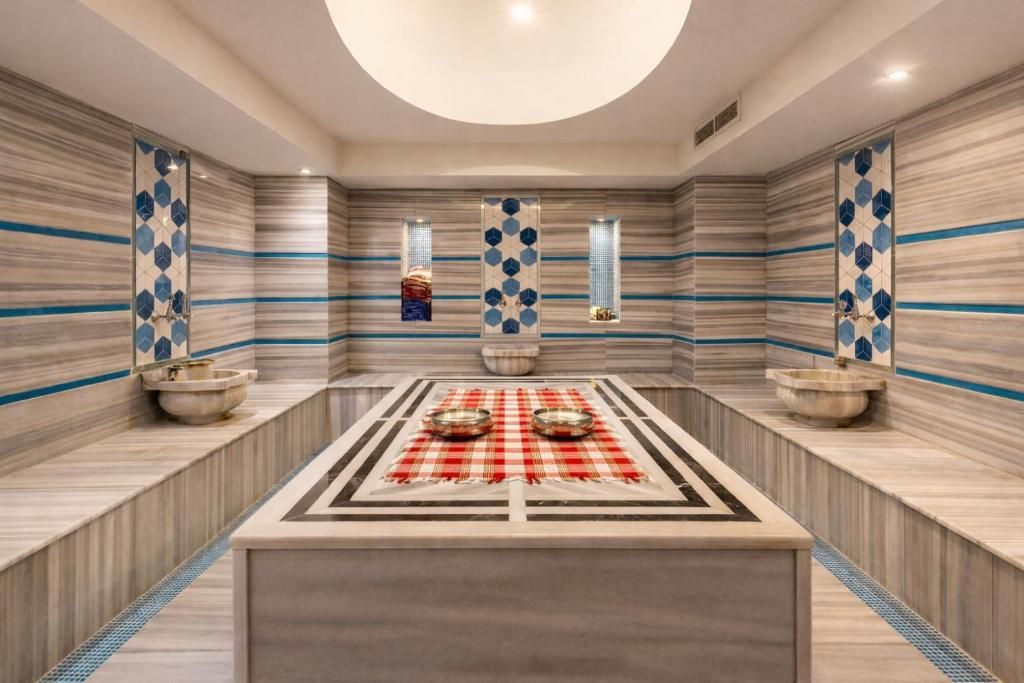 Regnum Bansko Apart Hotel & SPA фото 32
