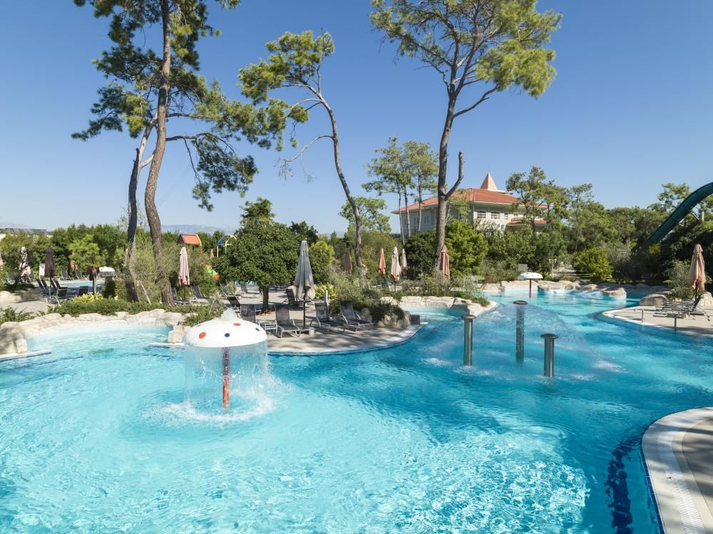 Ali Bey Resort Sorgun фото 49