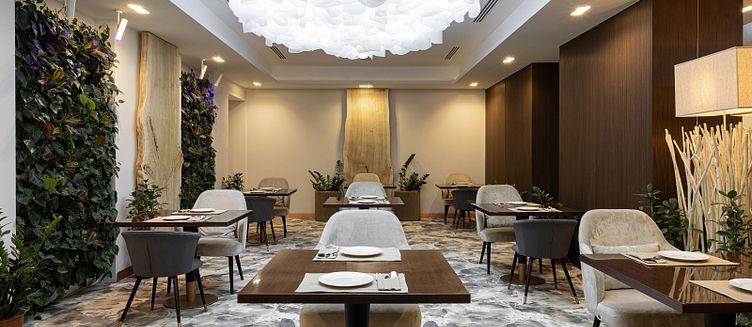 Фото отеля MAYRVEDA Kislovodsk