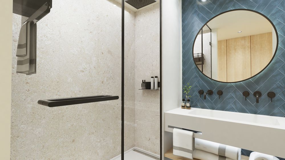 Atlantica Aqua Blue фото 6
