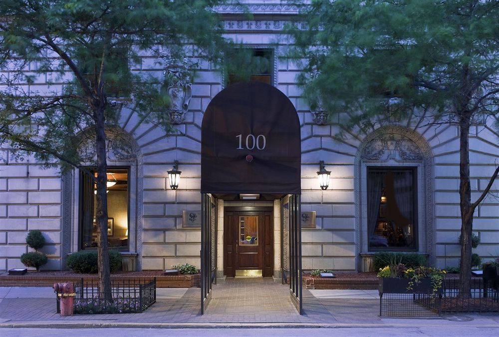The Tremont Chicago Hotel At Magnificent Mile фото 66