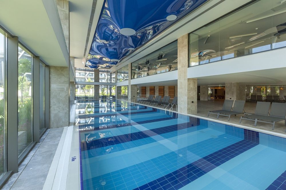 Bosphorus Sorgun Hotel фото 27