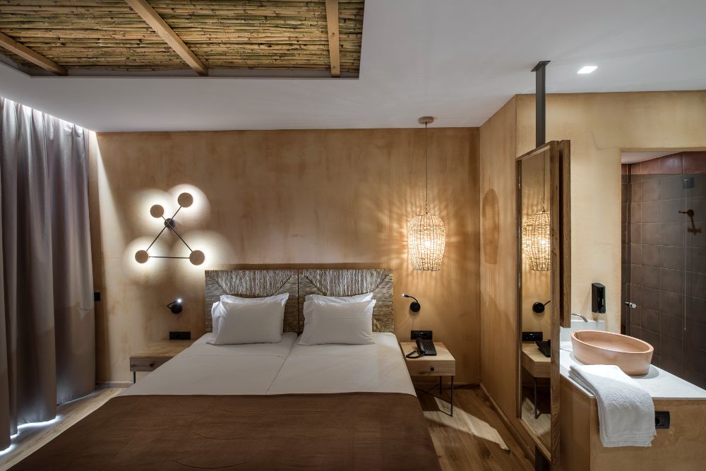 Palmera Beach Hotel & Spa (Adults Only) фото 30