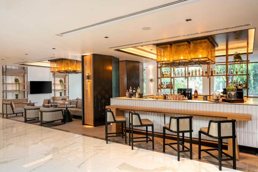 Melia Chiang Mai фото 13