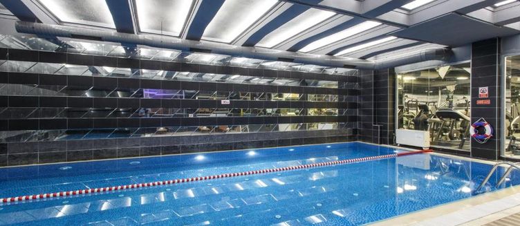 Фото отеля Avantgarde Urban Levent
