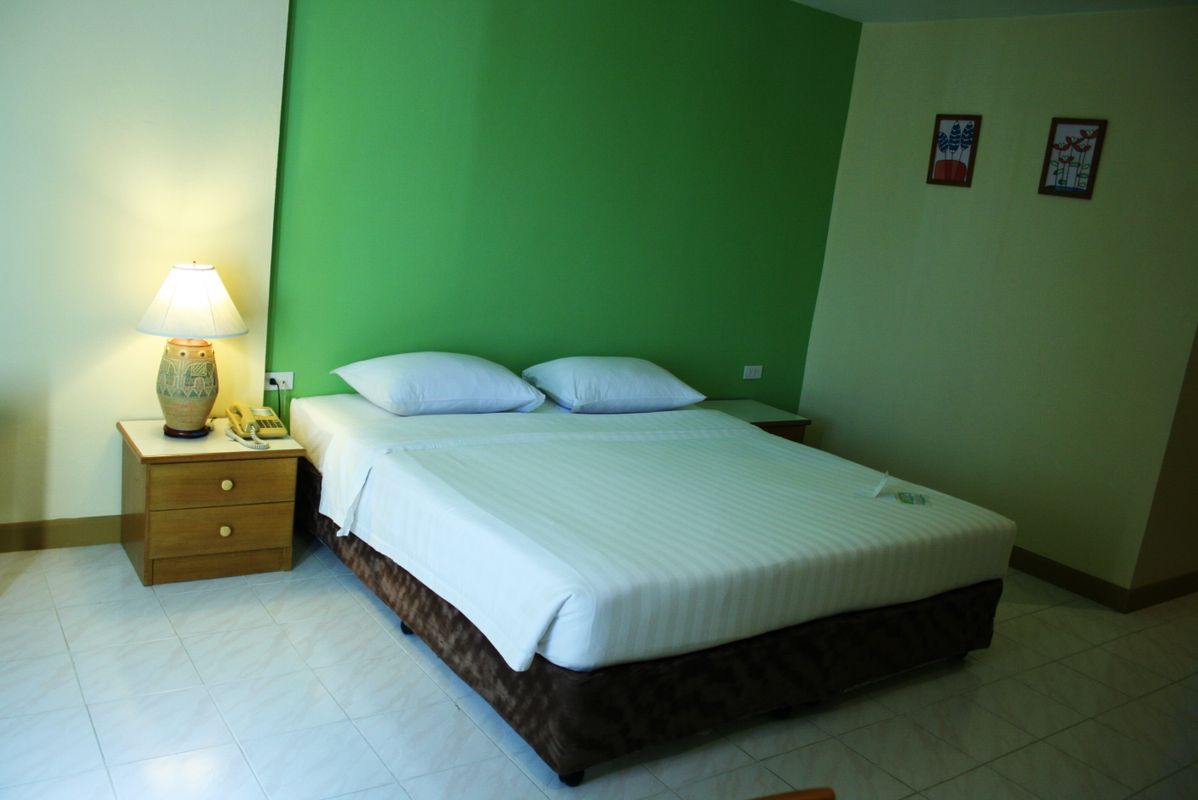 Rayong City Hotel фото 44