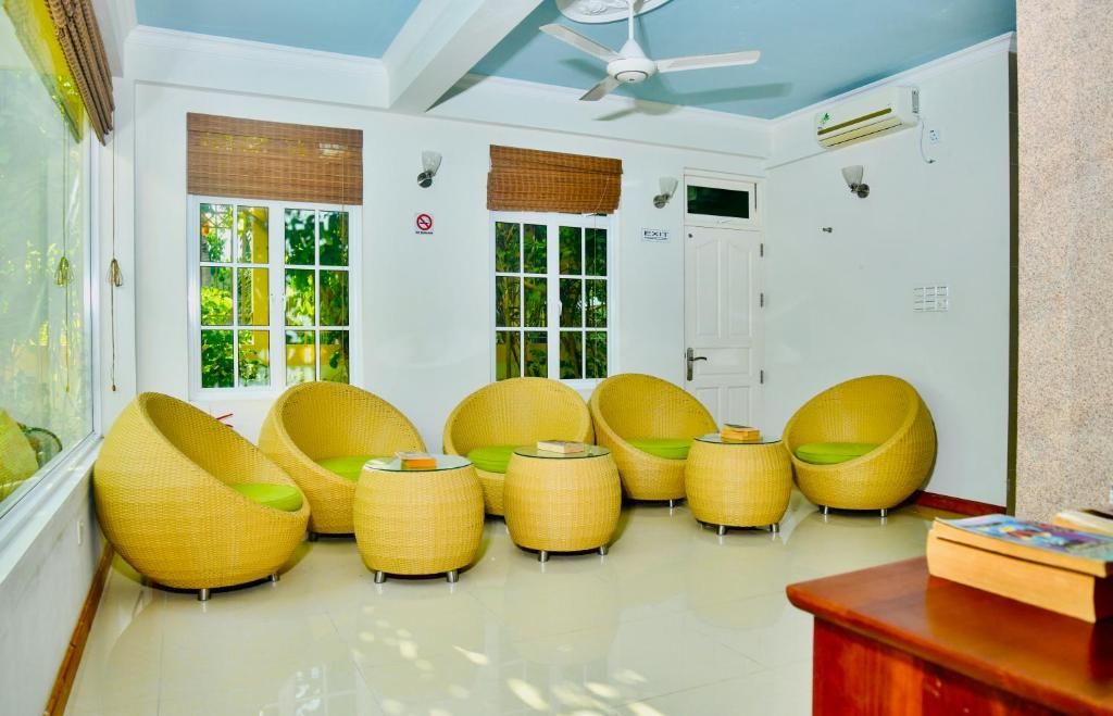 Guest House «La Cabana Hotel & Dive» фото 36