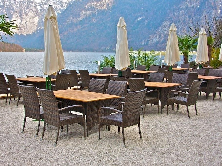Seehotel Gruner Baum фото 7