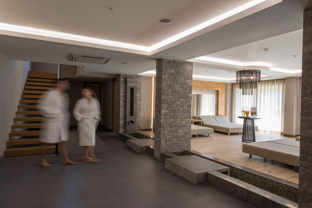 Barut Andiz фото 120