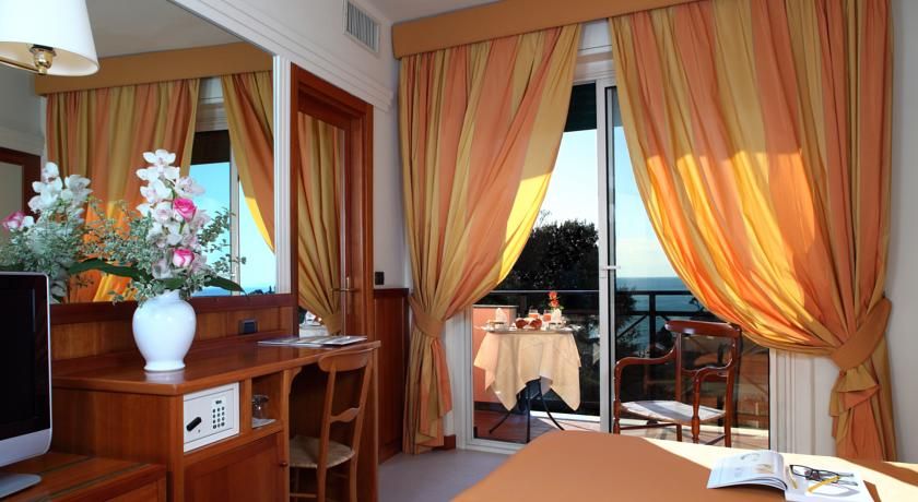 Hotel Vis A Vis фото 109