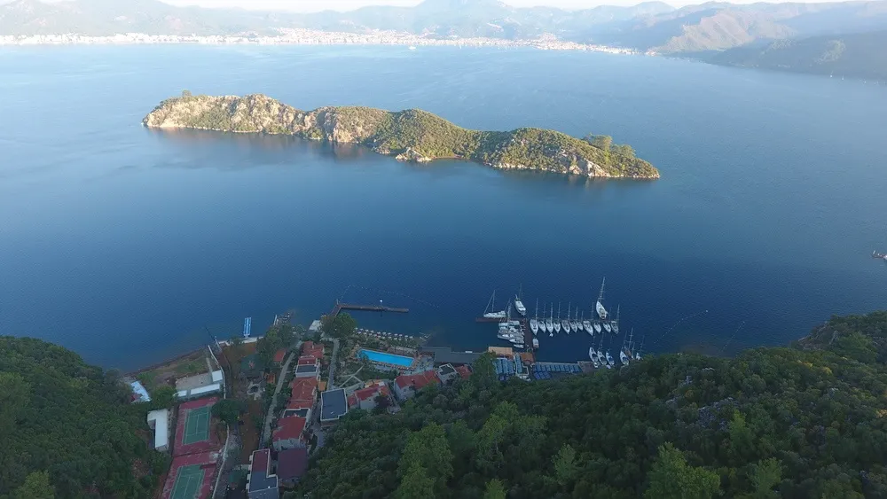Cook's Club Adakoy Marmaris (Adults Only) фото 7