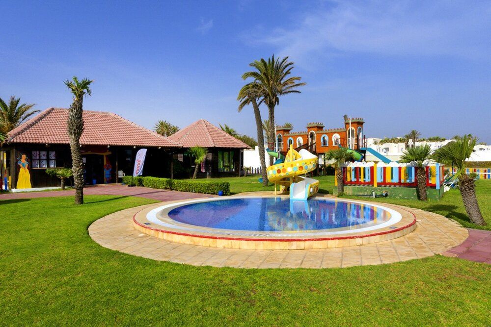 One Resort Jockey фото 17