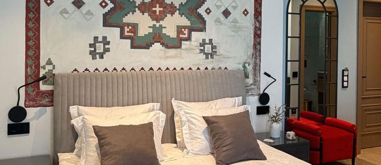 Фото отеля Astoriya Hotel