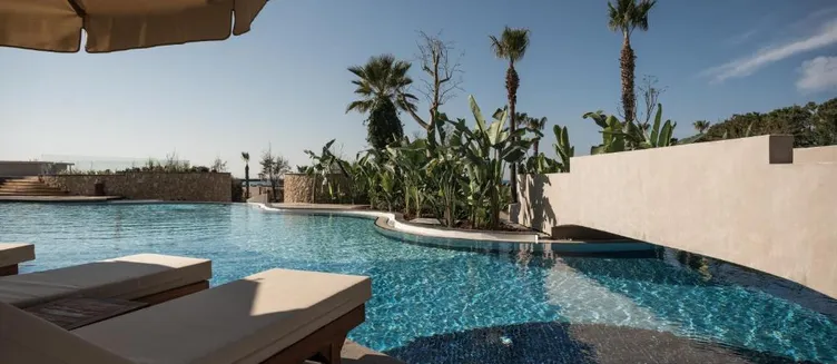 Фото отеля Adalya Bliss (Adults Only)