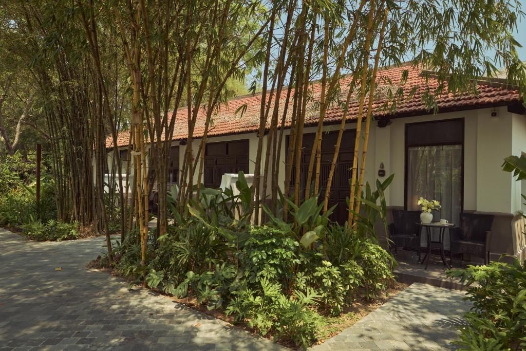 Grand Signature Resort Hoi An by M Village фото 35