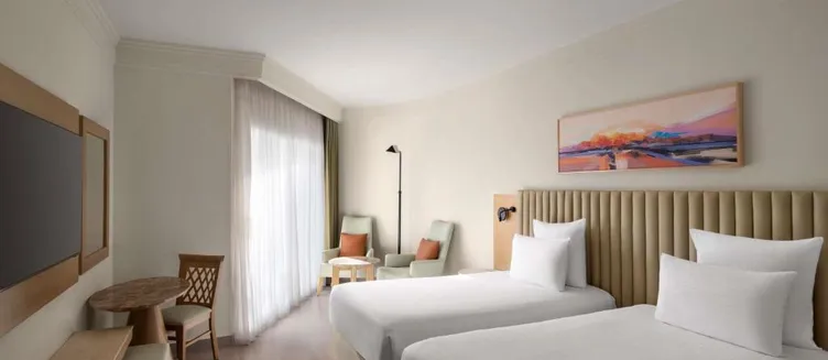 Фото отеля Novotel Sharm El Sheikh