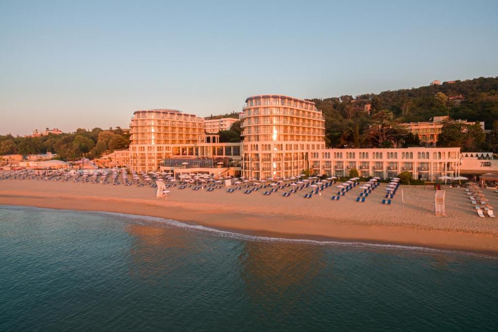 Azalia Hotel Balneo & SPA фото 15