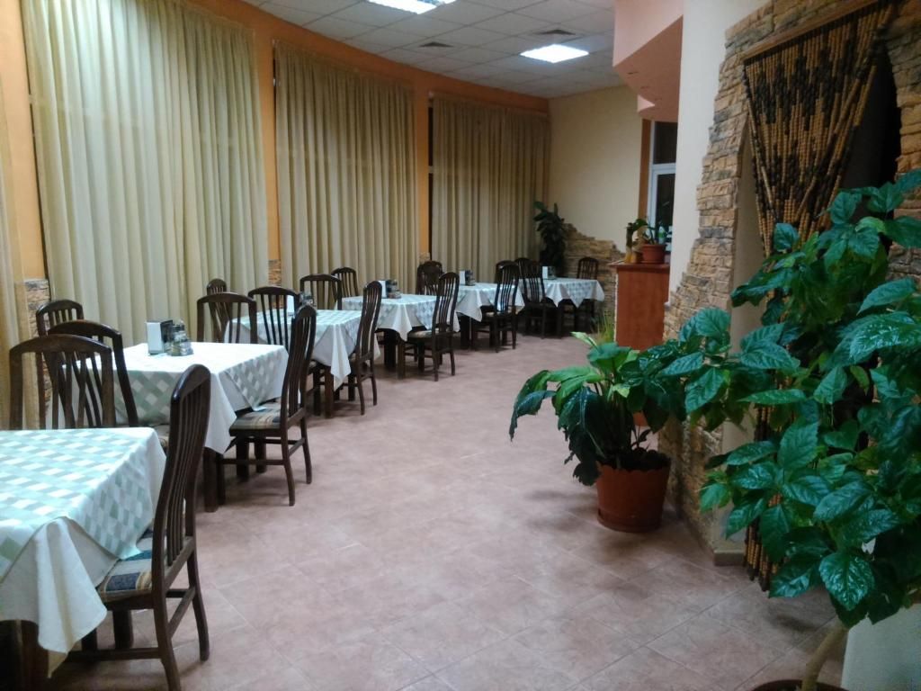 Pancho Family Hotel фото 3