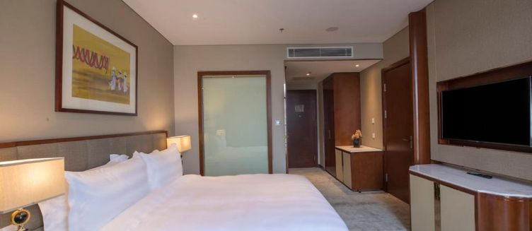 Фото отеля Wyndham Garden Hanoi