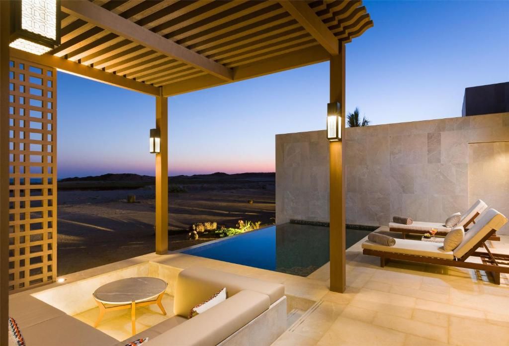 Alila Hinu Bay фото 72