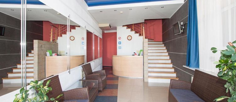 Фото отеля IL Mare