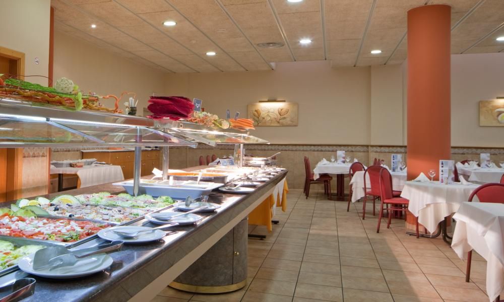 H·TOP Royal Sun Suites фото 8