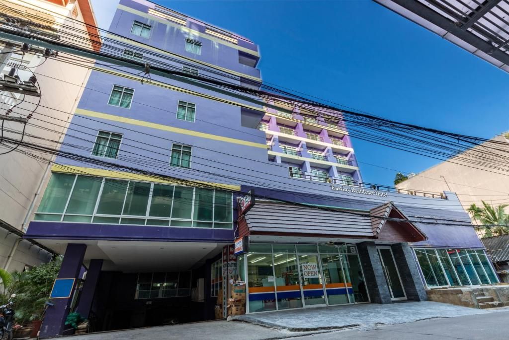 Eastiny Residence фото 30