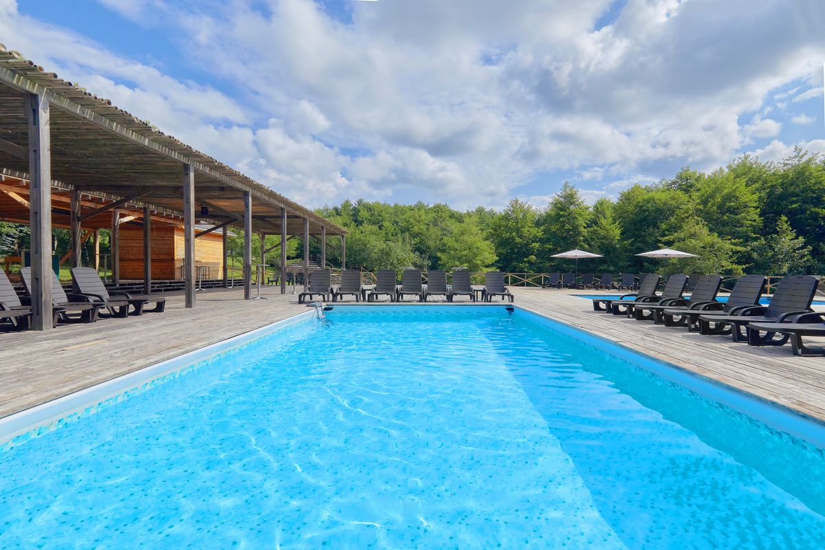 Garuda Glamping Abkhazia фото 67