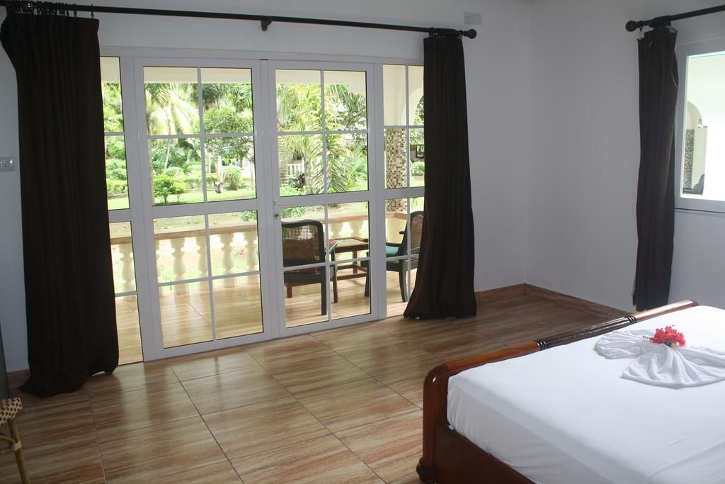Bamboo Lodge фото 25