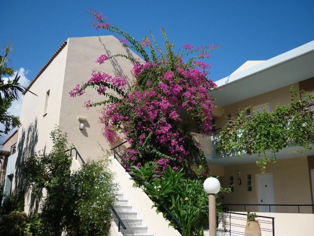 Selini Suites фото 31
