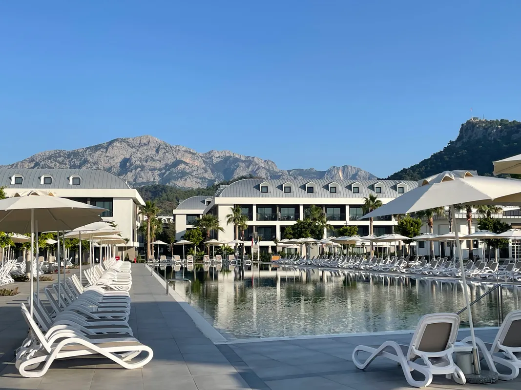 Swandor Hotels & Resorts Kemer фото 183