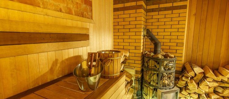 Фото отеля Загородный Клуб Лачи