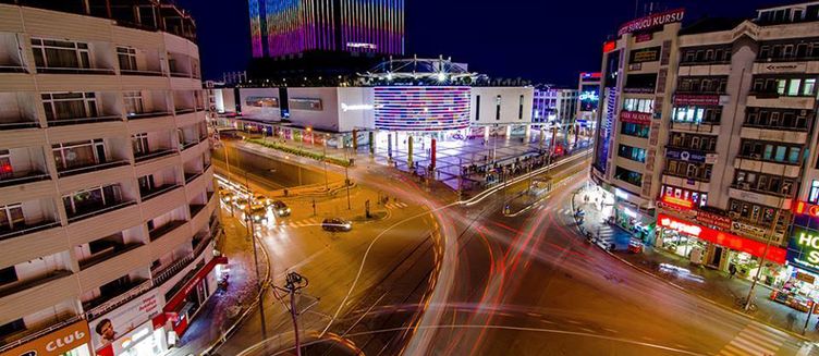 Фото отеля Bilgehan Hotel