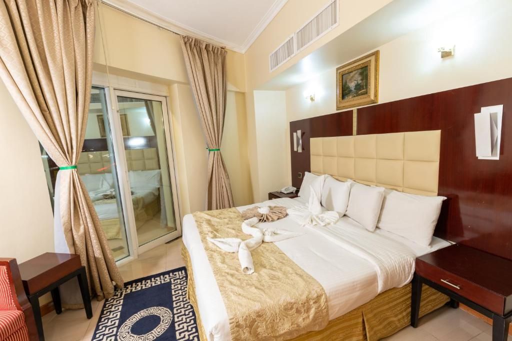 Sun & Sands Sea View Hotel фото 20